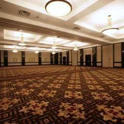 Tagungsraum DoubleTree by Hilton Dallas - Market Center Fotos