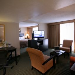  DoubleTree by Hilton Dallas - Market Center Fotos