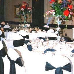 Bankettsaal DoubleTree by Hilton Dallas - Market Center Fotos