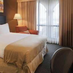 Zimmer DoubleTree by Hilton Dallas - Market Center Fotos