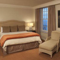 Zimmer Hotel Galvez & Spa A Wyndham Grand Hotel Fotos