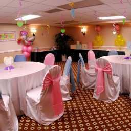  DoubleTree by Hilton Wood Dale - Elk Grove Fotos