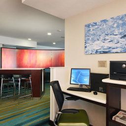  SpringHill Suites Phoenix Chandler/Fashion Center Fotos