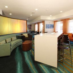  SpringHill Suites Phoenix Chandler/Fashion Center Fotos
