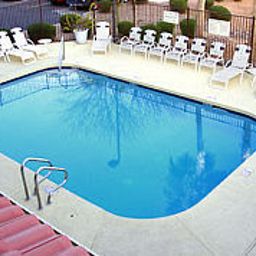 Wellness area SpringHill Suites Phoenix Chandler/Fashion Center Fotos
