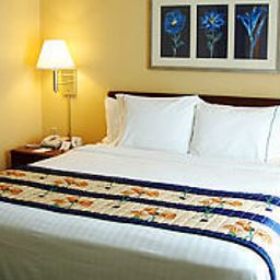 Room SpringHill Suites Phoenix Chandler/Fashion Center Fotos