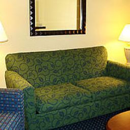 Room SpringHill Suites Phoenix Chandler/Fashion Center Fotos