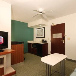 Room SpringHill Suites Phoenix Chandler/Fashion Center Fotos