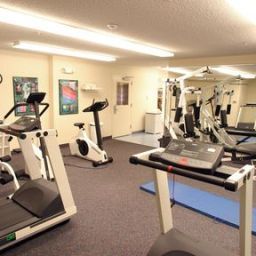 Piscine Candlewood Suites HUNTSVILLE Fotos