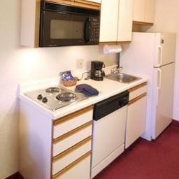Chambre Candlewood Suites HUNTSVILLE Fotos