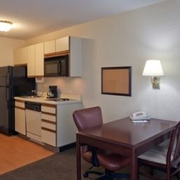 Chambre Candlewood Suites HUNTSVILLE Fotos