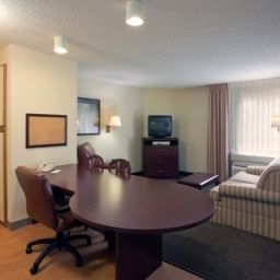 Chambre Candlewood Suites HUNTSVILLE Fotos