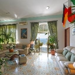 Hall Villa Bellavista Fotos