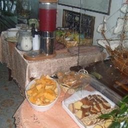 Buffet Villa Bellavista Fotos