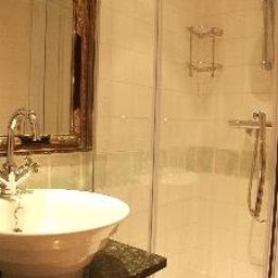 Salle de bains Best Western Victoria Square Fotos