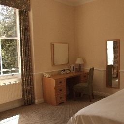 Chambre Best Western Victoria Square Fotos
