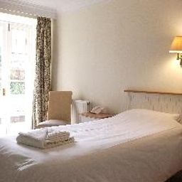 Chambre Best Western Victoria Square Fotos