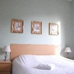 Chambre Best Western Victoria Square Fotos
