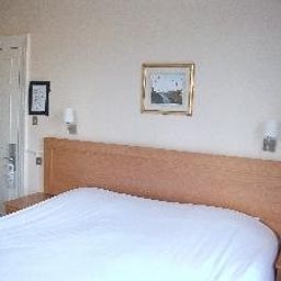 Chambre Best Western Victoria Square Fotos
