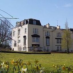 Exterior view Winford Manor Bristol Airport Fotos