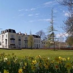  Winford Manor Bristol Airport Fotos