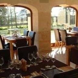 Breakfast room within restaurant Winford Manor Bristol Airport Fotos