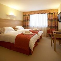 Room Winford Manor Bristol Airport Fotos