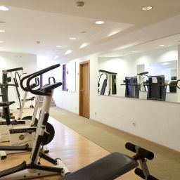 Fitness room Armadams Fotos