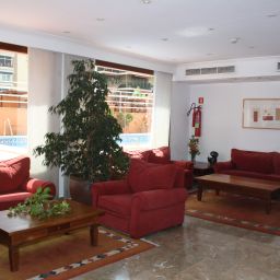 Hall Armadams Fotos
