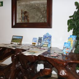 Interior view Armadams Fotos