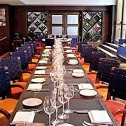Restauracja Brussels Marriott Hotel Fotos