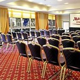 Sala konferencyjna Brussels Marriott Hotel Fotos