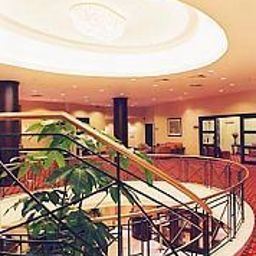  Brussels Marriott Hotel Fotos