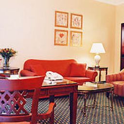Pokój Brussels Marriott Hotel Fotos