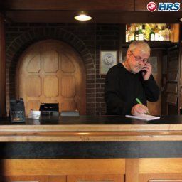 Réception Schubert Gasthaus Fotos