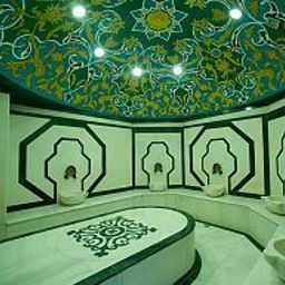 Wellness/fitness area Elite World Prestige Fotos