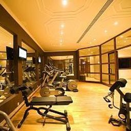 Fitness room Elite World Prestige Fotos
