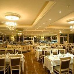Breakfast room within restaurant Elite World Prestige Fotos