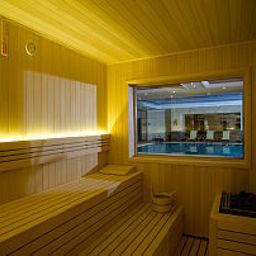 Wellness area Elite World Prestige Fotos