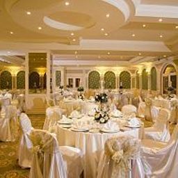 Banqueting hall Elite World Prestige Fotos