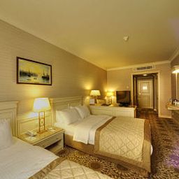 Room Elite World Prestige Fotos