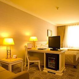 Room Elite World Prestige Fotos