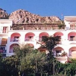 Villa Bellavista Positano