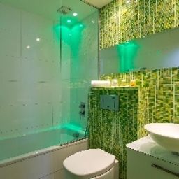 Cuarto de baño Color Design Fotos