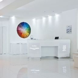 Recepción Color Design Fotos
