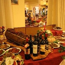  La Bussola Hotel Tropea Calabria Fotos