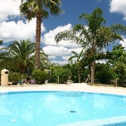 Piscina La Bussola Hotel Tropea Calabria Fotos