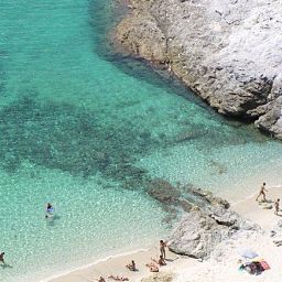  La Bussola Hotel Tropea Calabria Fotos