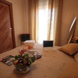  La Bussola Hotel Tropea Calabria Fotos