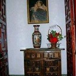 Холл Colón Hostal Fotos